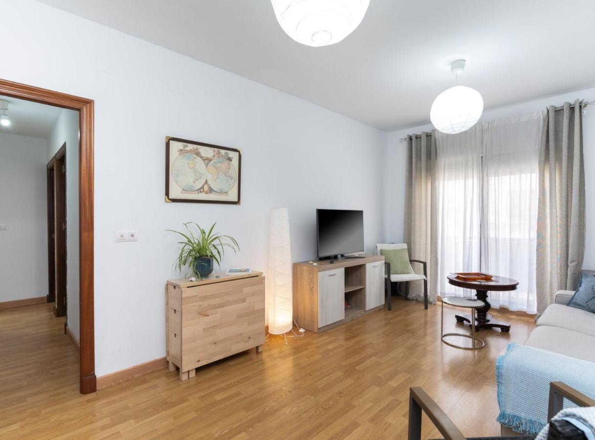 Apartoyou - Plaza San Juan El Puerto de Santa María Εξωτερικό φωτογραφία